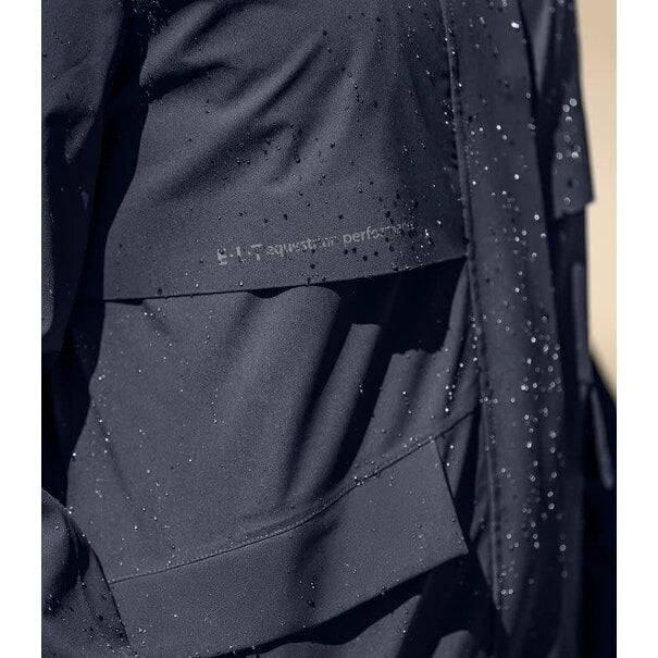 Elt Performance Rain Jacket