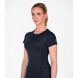 Springfield Functional Shirt Black