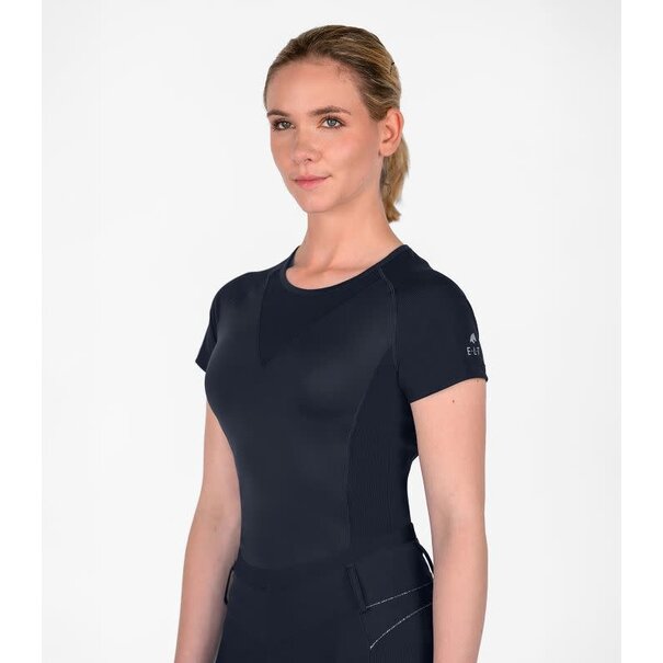 Elt Springfield Functional Shirt Black