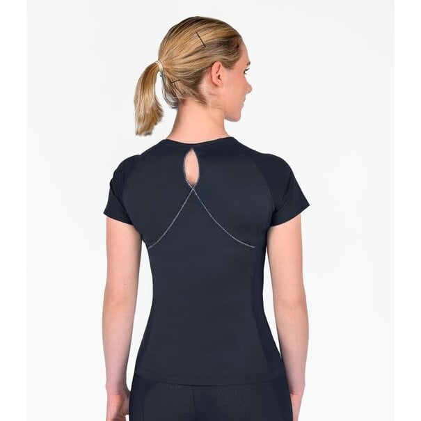 Elt Springfield Functional Shirt Black