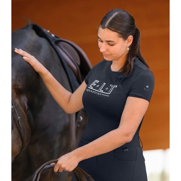 Elt Salzburg T-shirt