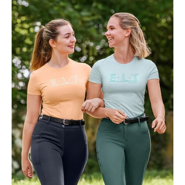 Elt Salzburg T-shirt