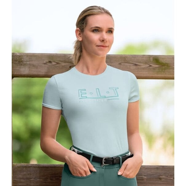 Elt Salzburg T-shirt