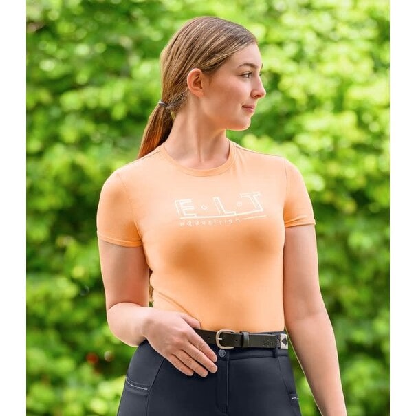 Elt Salzburg T-shirt