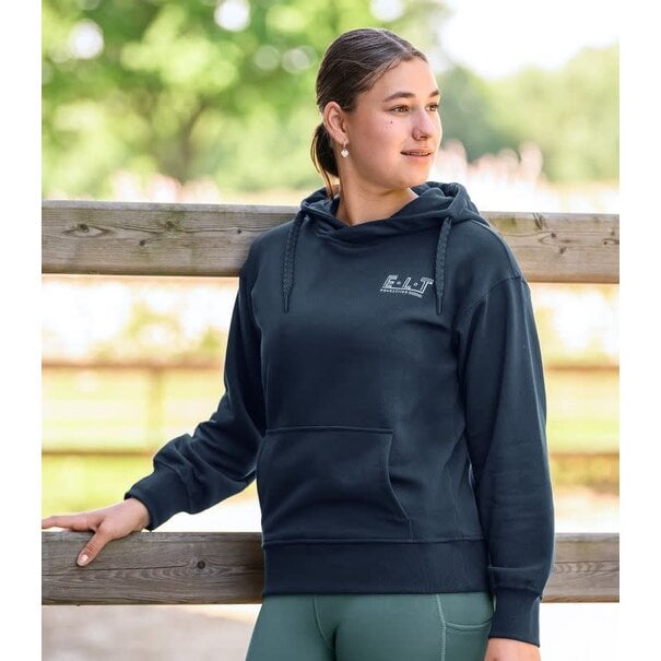 Elt Strasbourg Hoody