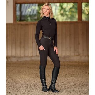 Comfort Ride Glam Rijbroek