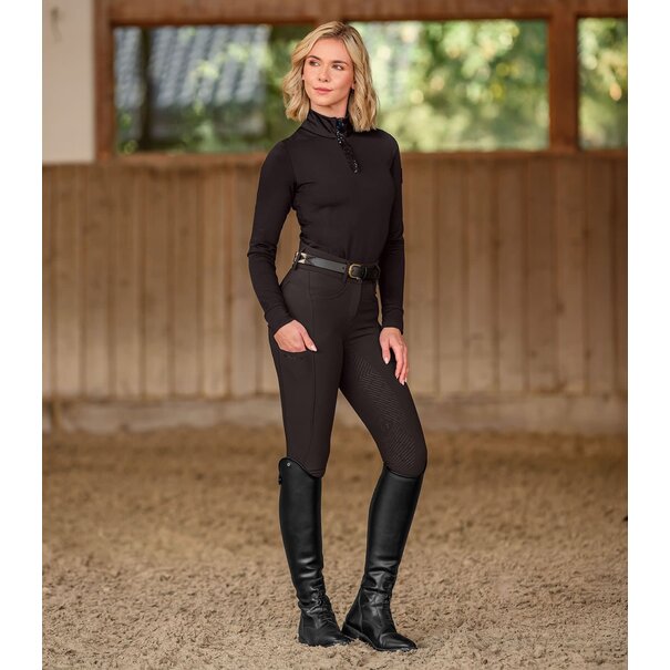Elt Comfort Ride Glam Rijbroek