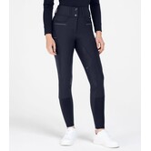 Mathilda Glam rijbroek met hoge taille