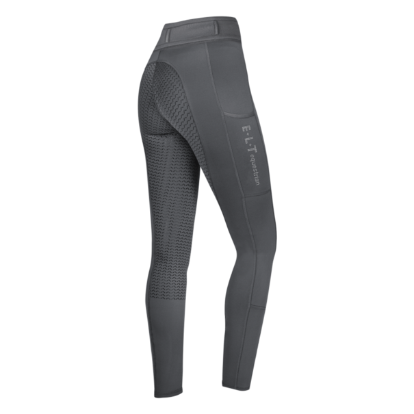 Elt Ella Glam Riding Legging