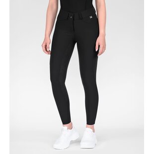 Susann riding legging Black