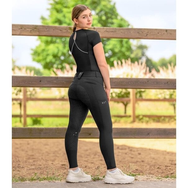 Elt Susann riding legging Black