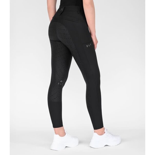 Elt Susann riding legging Black