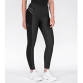 Susann rijlegging Black