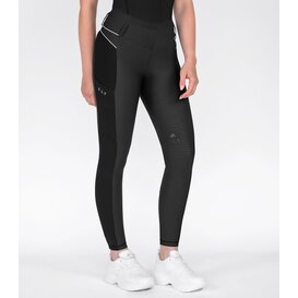 Susann rijlegging Black