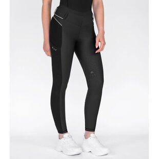 Susann rijlegging Black