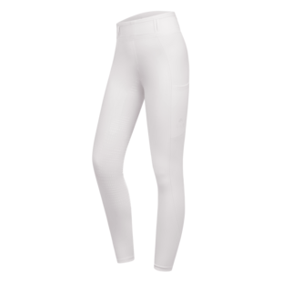 Orelie riding legging White