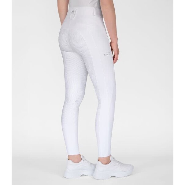 Elt Comfort Ride siliconen rijbroek