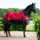 Regendeken Turnout 0gr