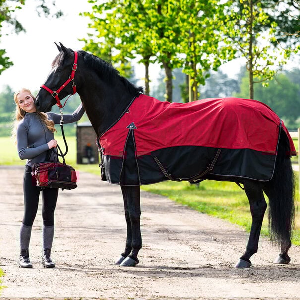 QHP Regendeken Turnout 0gr