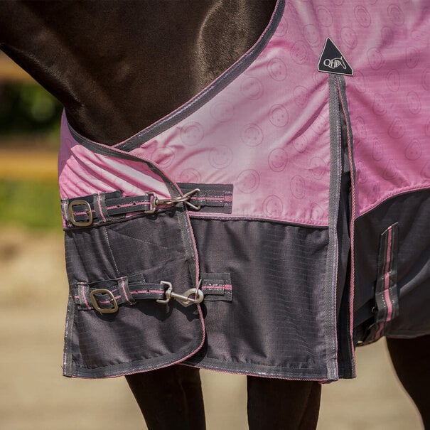 QHP Regendeken Turnout 0gr