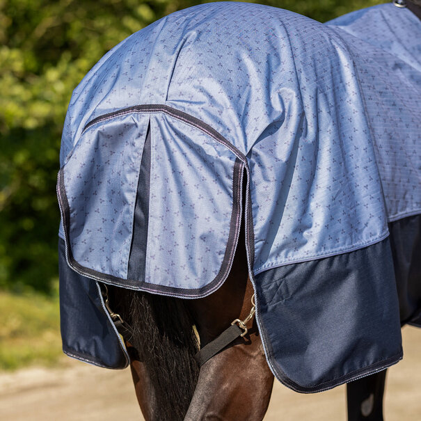 QHP Regendeken Turnout 0gr