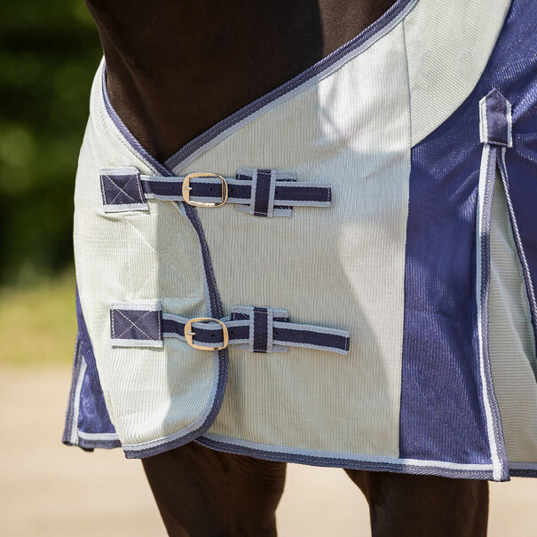 QHP Vliegendeken Basis Zonder Nek