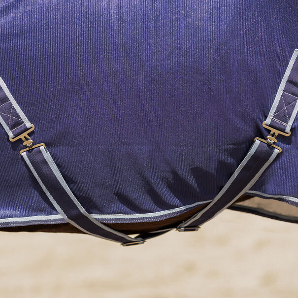 QHP Vliegendeken Basis Zonder Nek