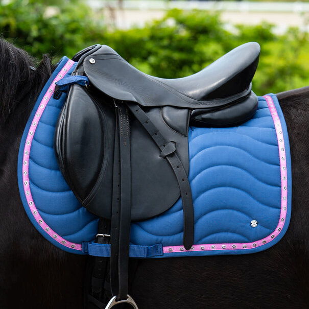 QHP Zadeldek Rosalynn