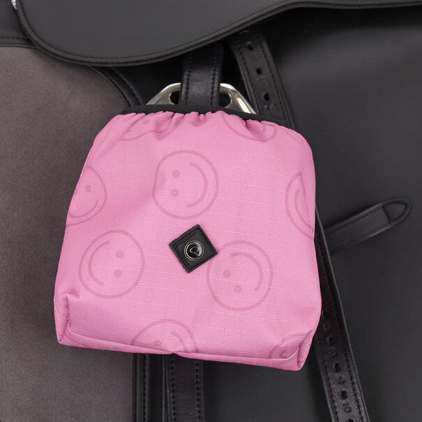 QHP Stijgbeugel hoesjes