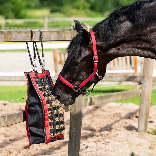 QHP Slowfeeder Turnout collection