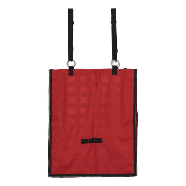 QHP Slowfeeder Turnout collection