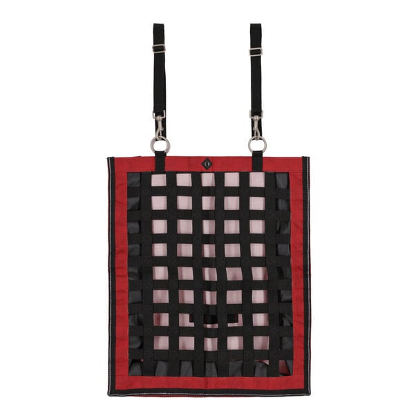 QHP Slowfeeder Turnout collection