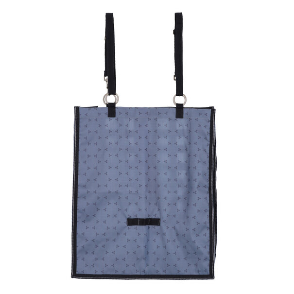 QHP Slowfeeder Turnout collection