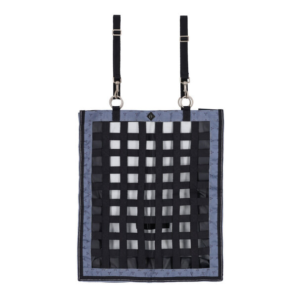 QHP Slowfeeder Turnout collection