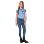 Rijlegging Rosalynn Junior full grip Denim