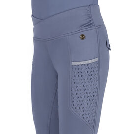 Rijlegging Aubree Junior