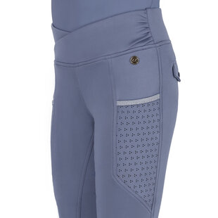 Rijlegging Aubree Junior