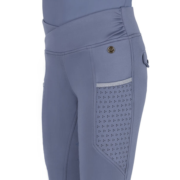 QHP Rijlegging Aubree Junior