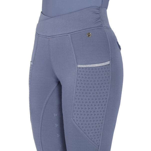 QHP Rijlegging Aubree