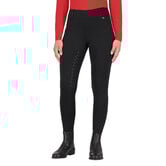 Rijlegging Oakleigh full grip Black