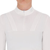 Wedstrijdshirt lange mouwen Vaila