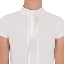 Wedstrijdshirt korte mouwen Vaila