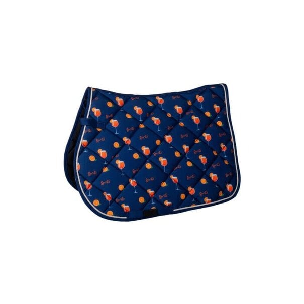 Hkm Zadeldekje Spritz