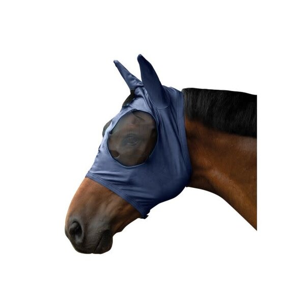 Hkm Vliegenbeschermingsmasker - Elastisch -