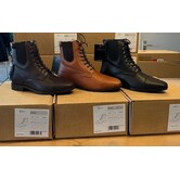 Covalliero Enkellaarsjes Premium