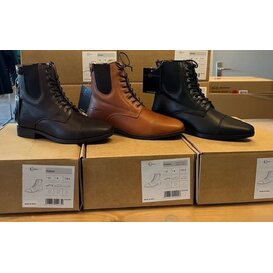 Covalliero Enkellaarsjes Premium