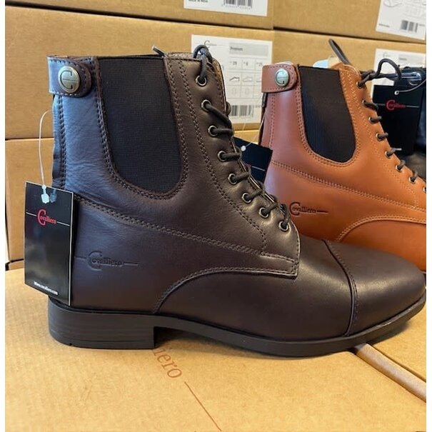 Covalliero Covalliero Enkellaarsjes Premium