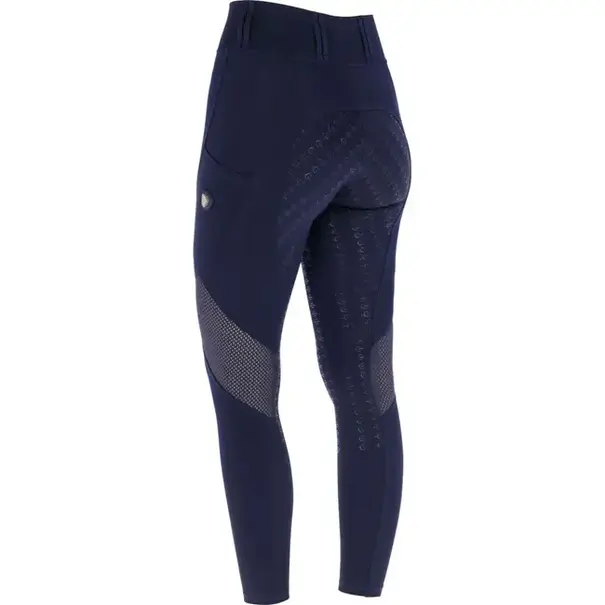 Covalliero Covalliero Riding Legging Mesh