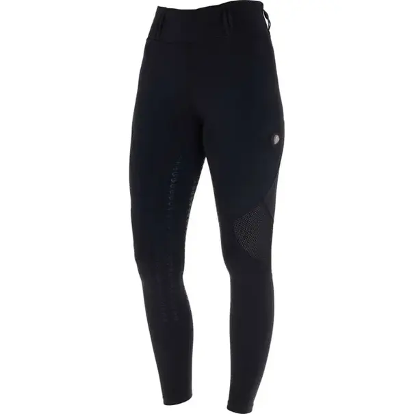 Covalliero Covalliero Riding Legging Mesh