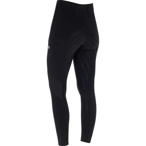 Covalliero Covalliero Riding Legging Mesh